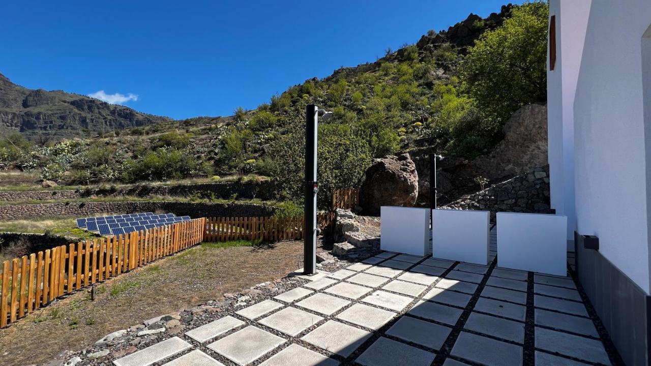 Apartment Calma