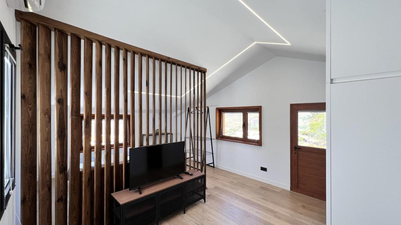 Calma Apartment