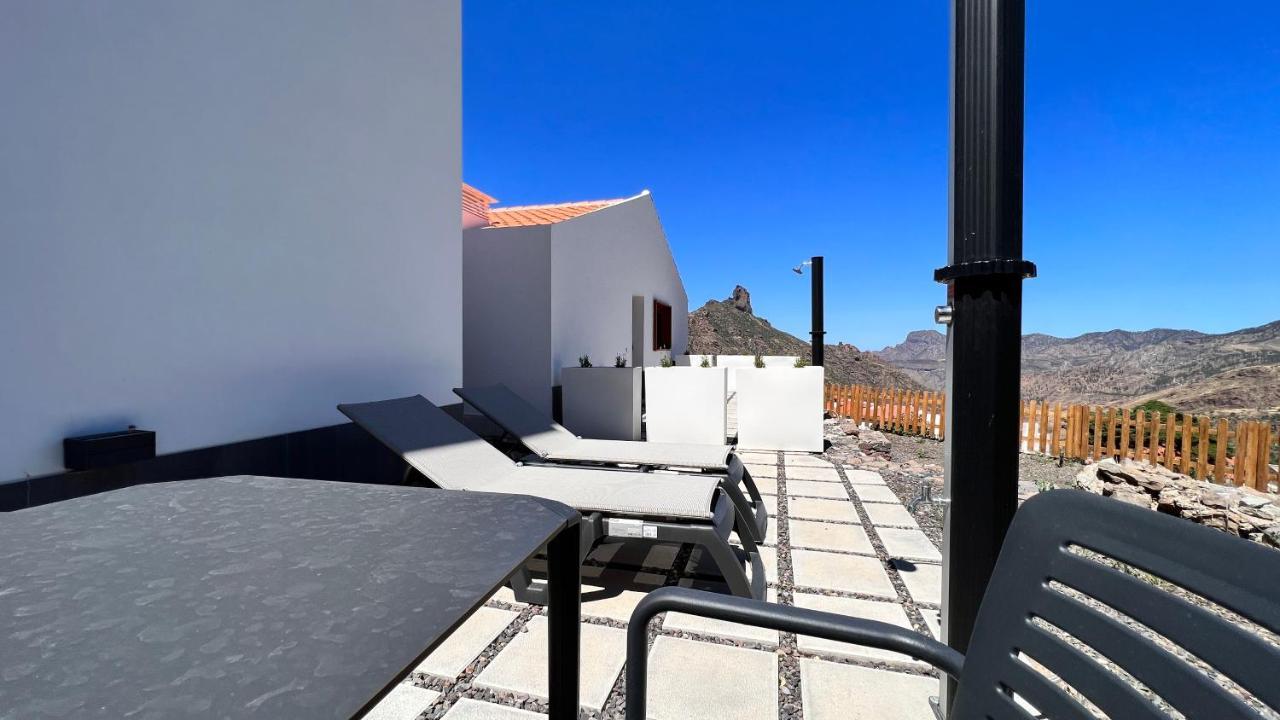 Calma Apartment
