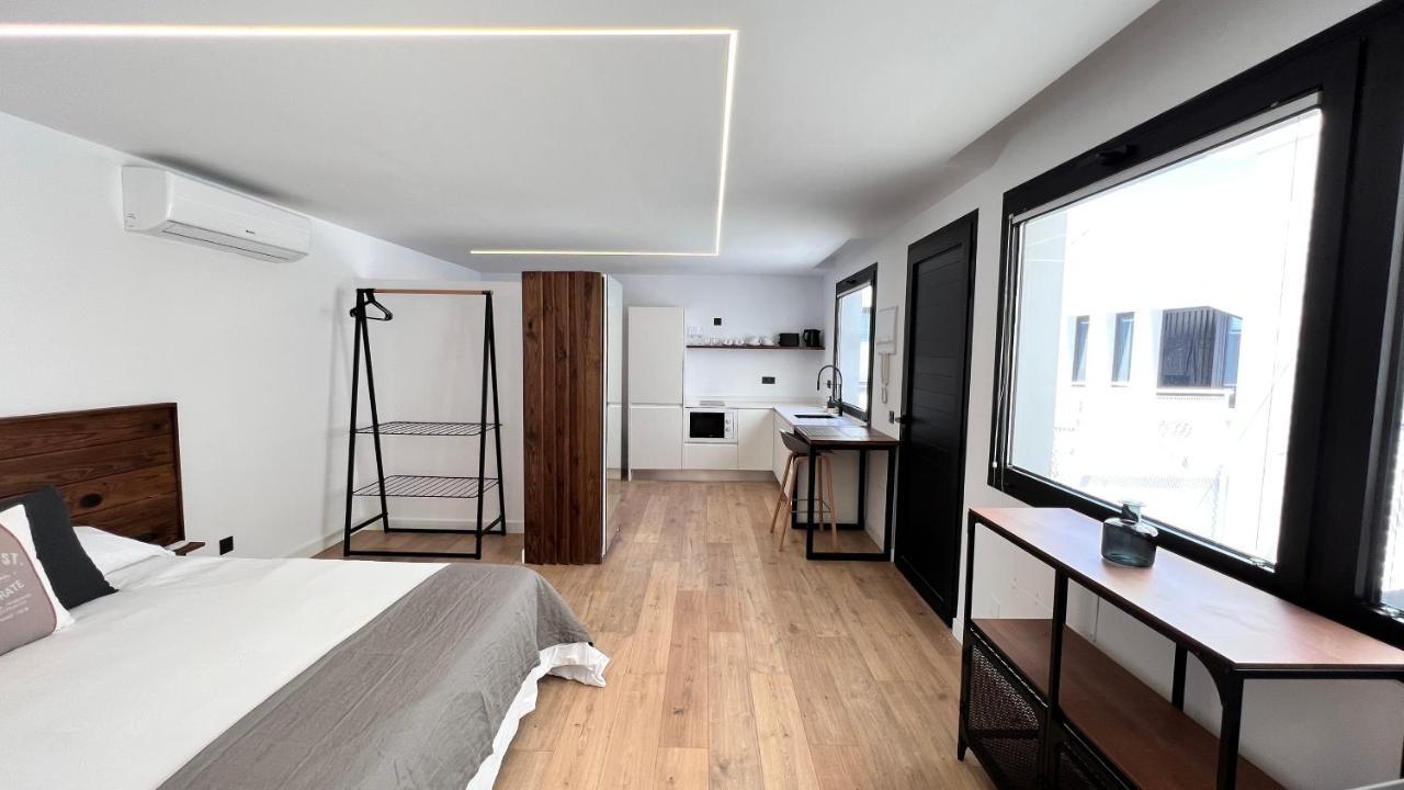Apartment Calma *