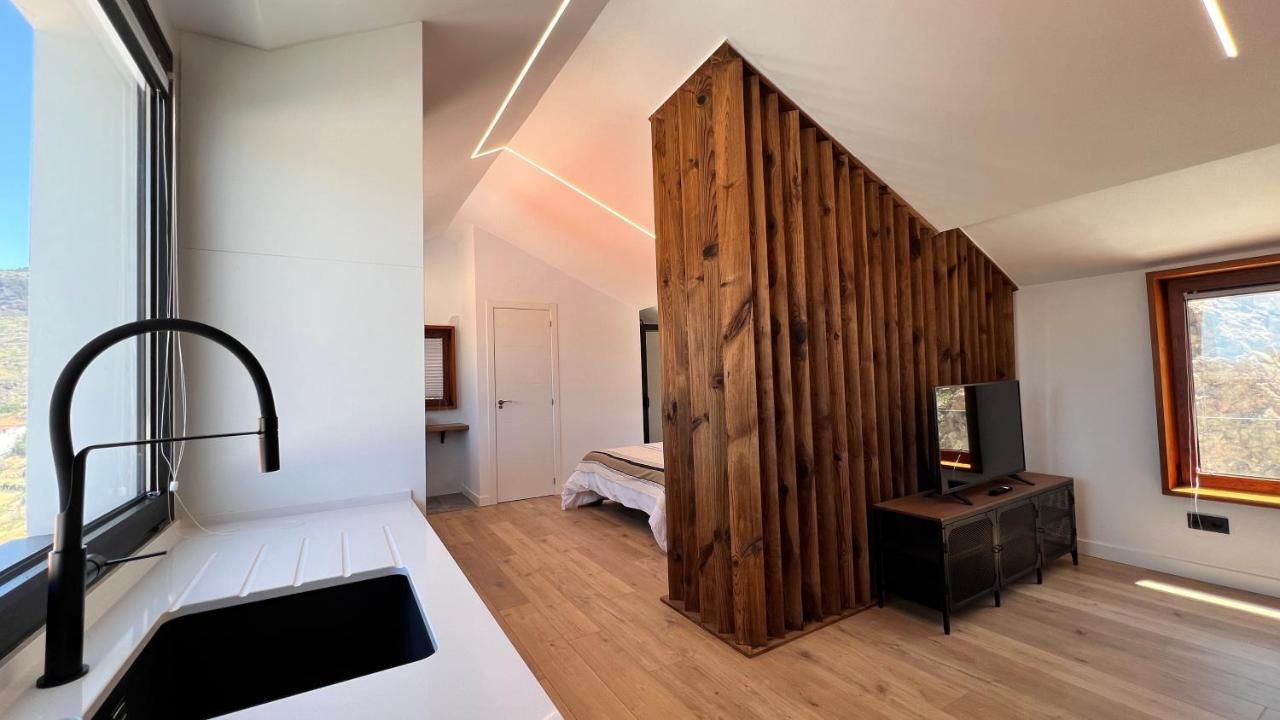 Apartment Calma