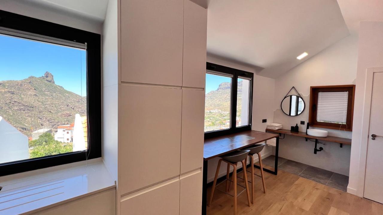 Apartment Calma *