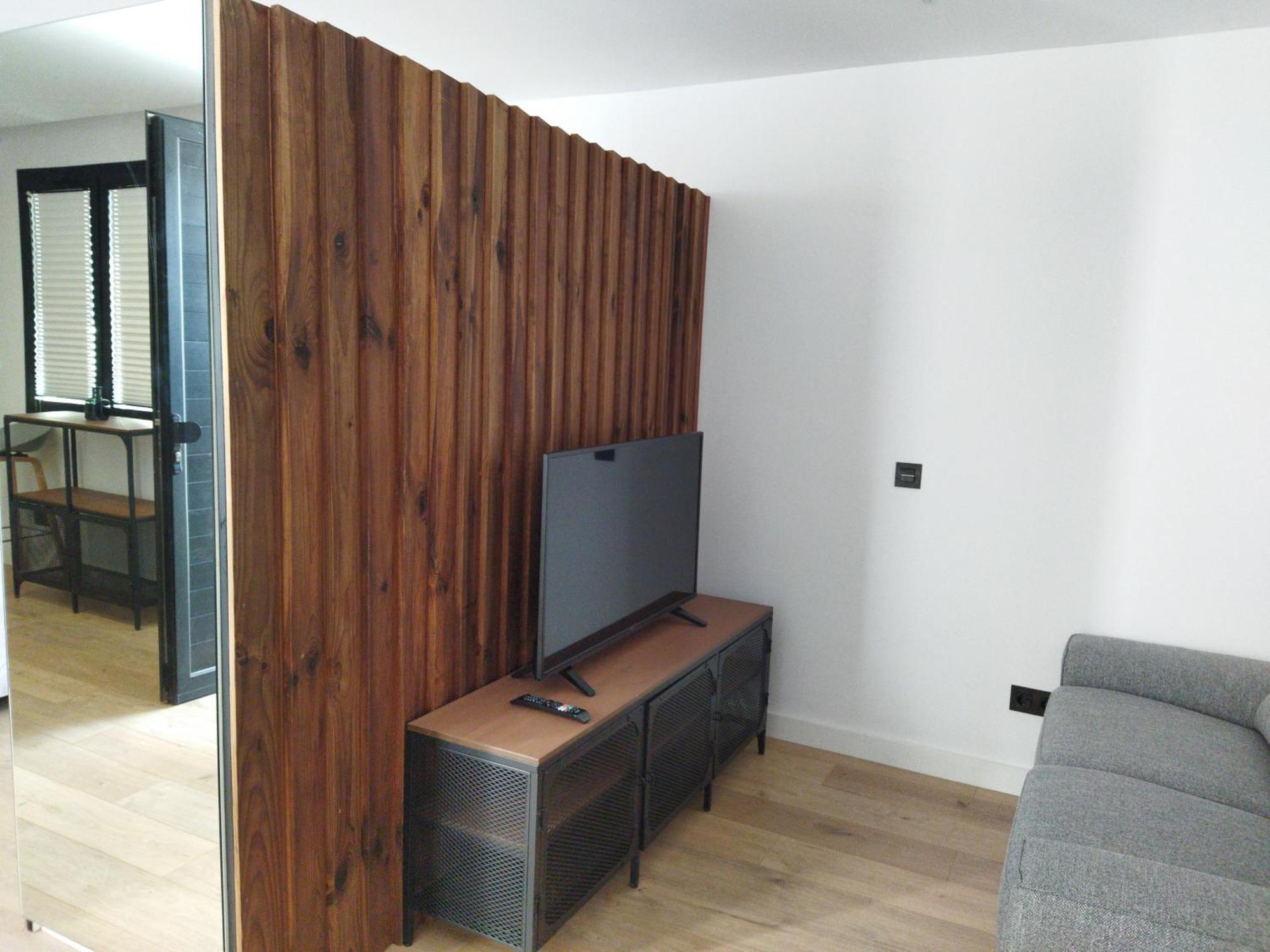 Apartment Calma