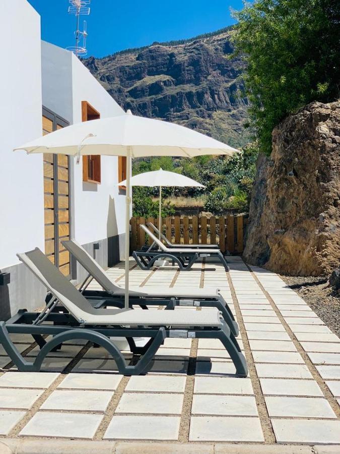 Calma Tejeda (Gran Canaria)