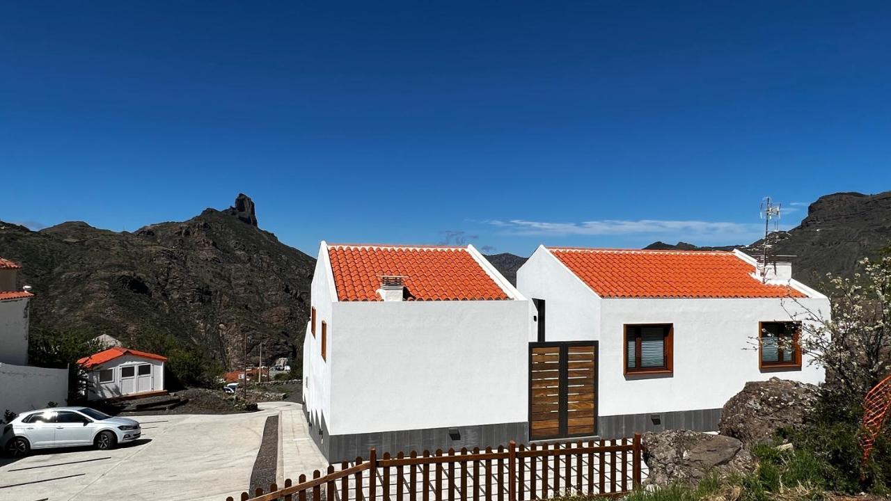 Apartamento Calma Tejeda (Gran Canaria)
