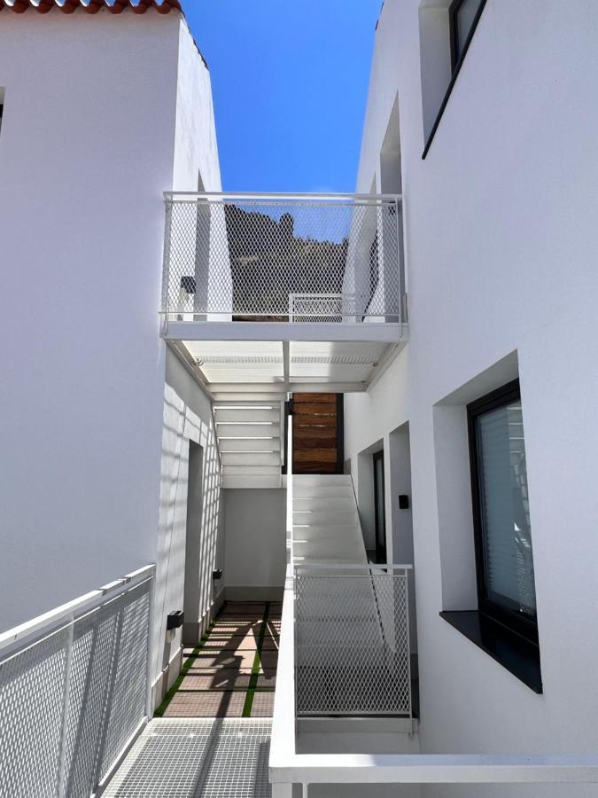Apartamento Calma Tejeda (Gran Canaria)