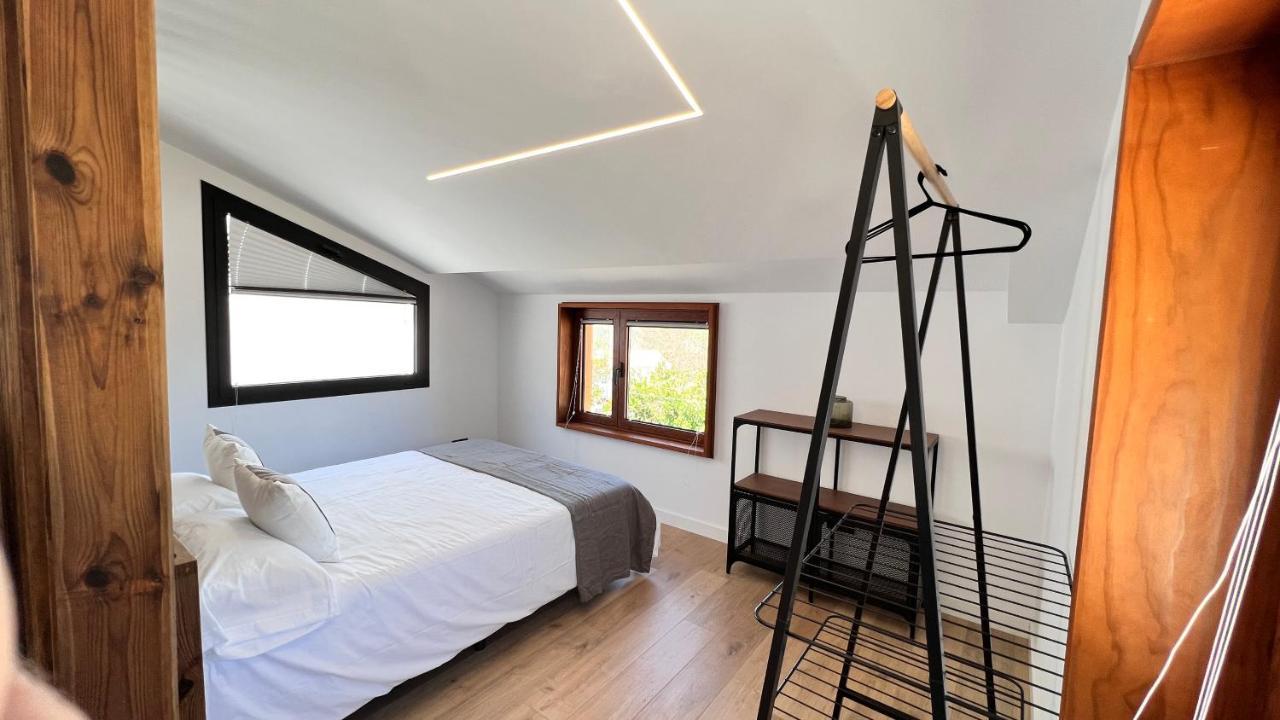 Calma Apartamento Tejeda (Gran Canaria)