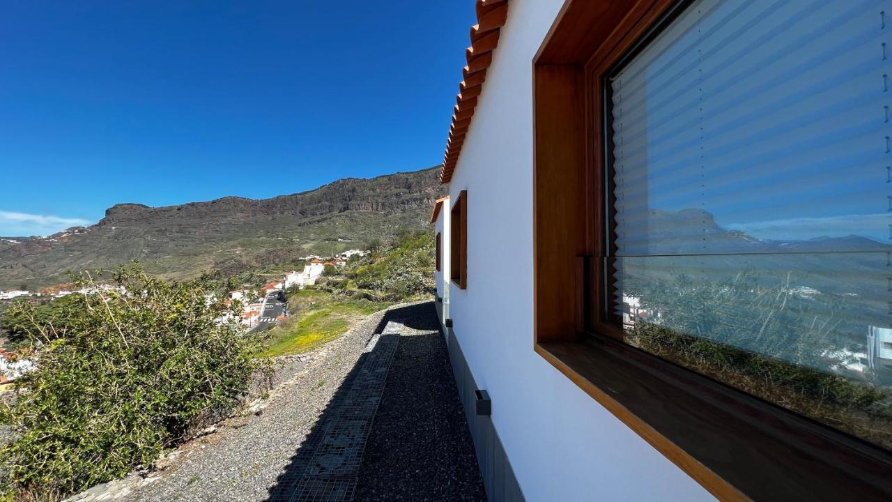 Calma * Tejeda (Gran Canaria)