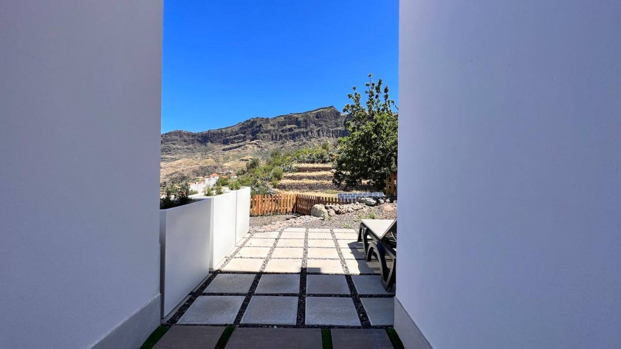 Calma Tejeda (Gran Canaria)