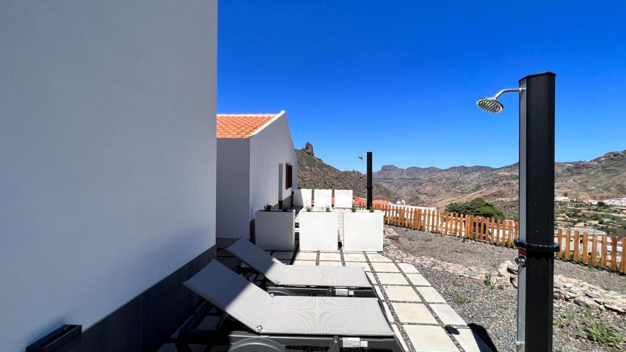Calma * Tejeda (Gran Canaria)