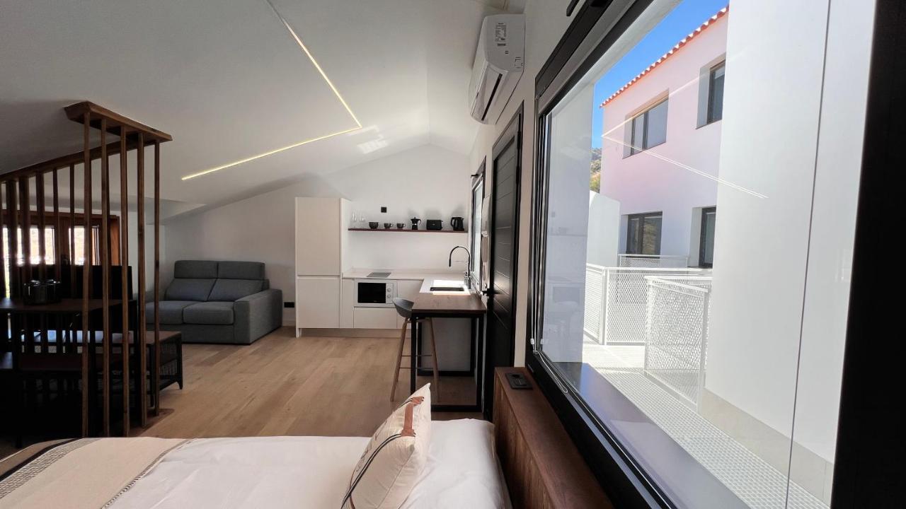 Calma Apartamento Tejeda (Gran Canaria)