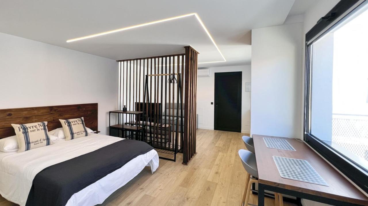 Calma Apartamento Tejeda (Gran Canaria)