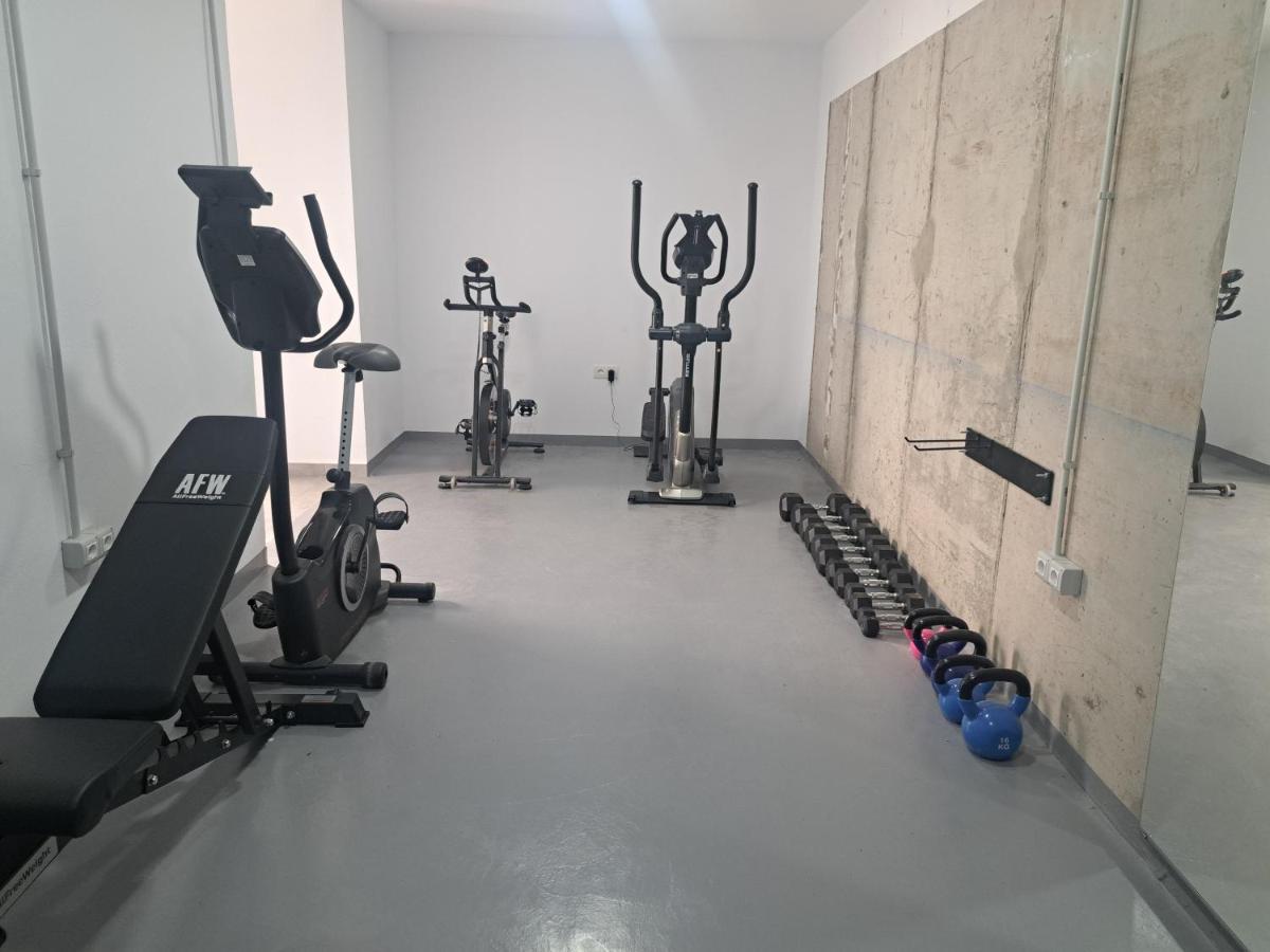 Apartamento Calma Tejeda (Gran Canaria)
