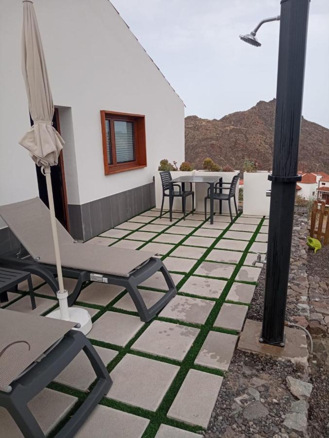 Apartamento Calma Tejeda (Gran Canaria)