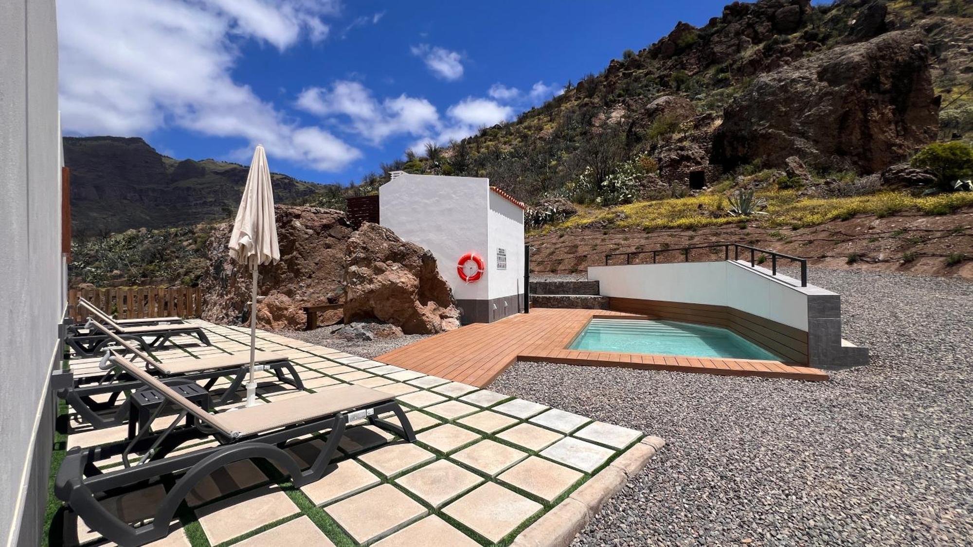 Calma * Tejeda (Gran Canaria)